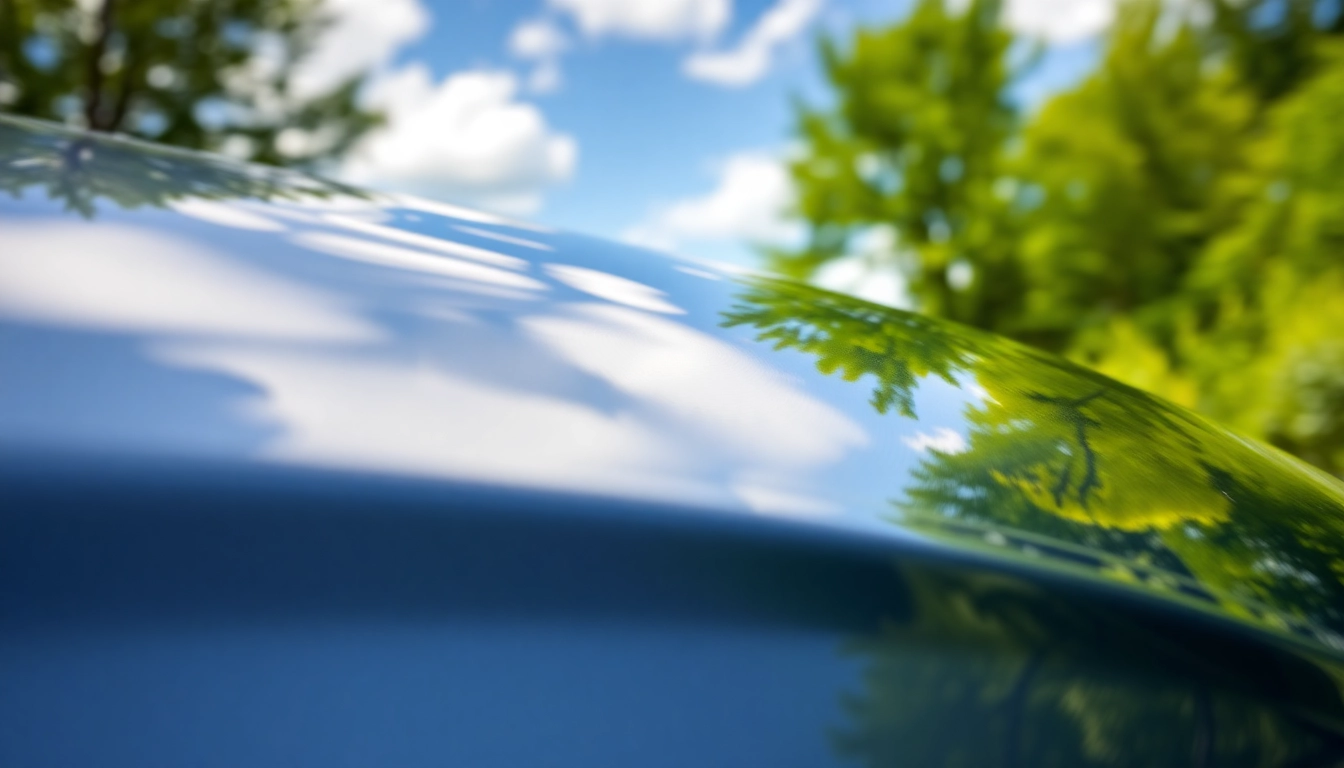 Enhancing Vehicle Longevity with PPF Chattanooga: Benefits and Insights