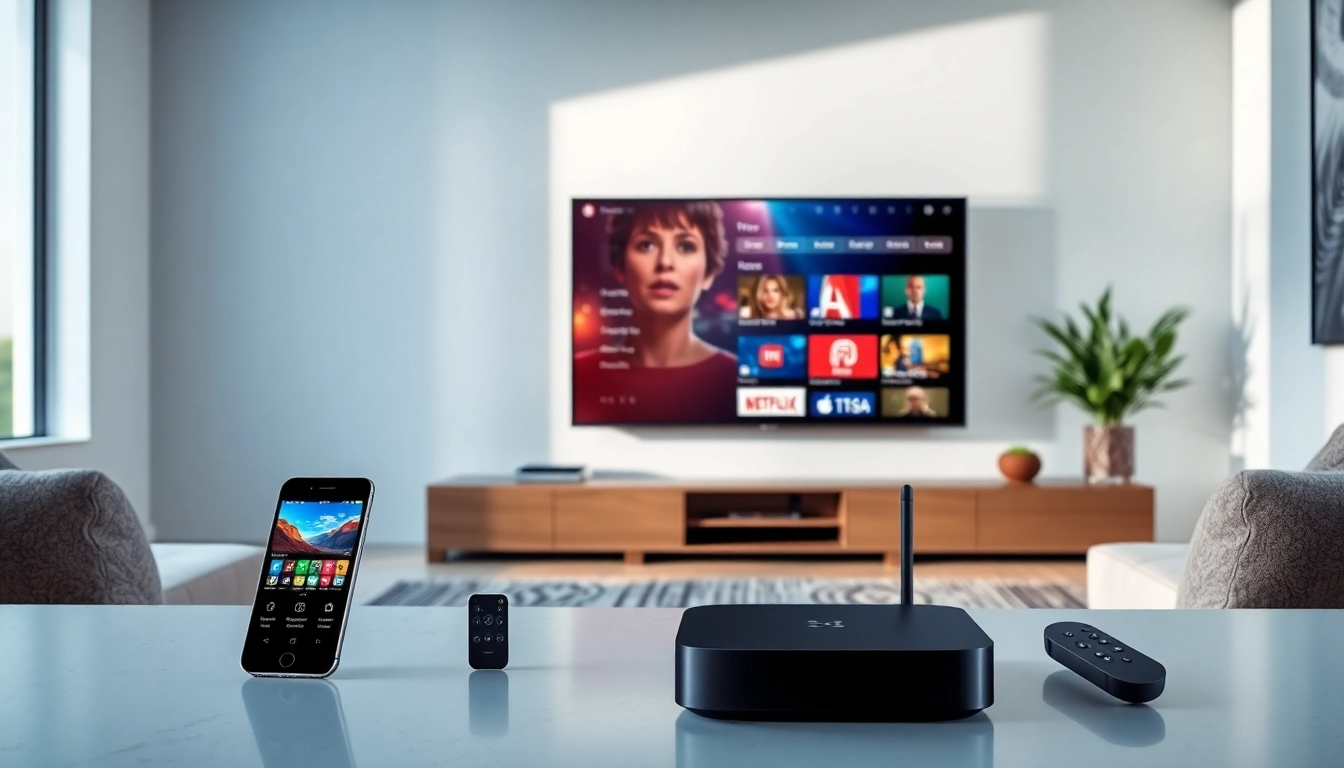 Discover the Expert Benefits of Iron TV Pro in 2026