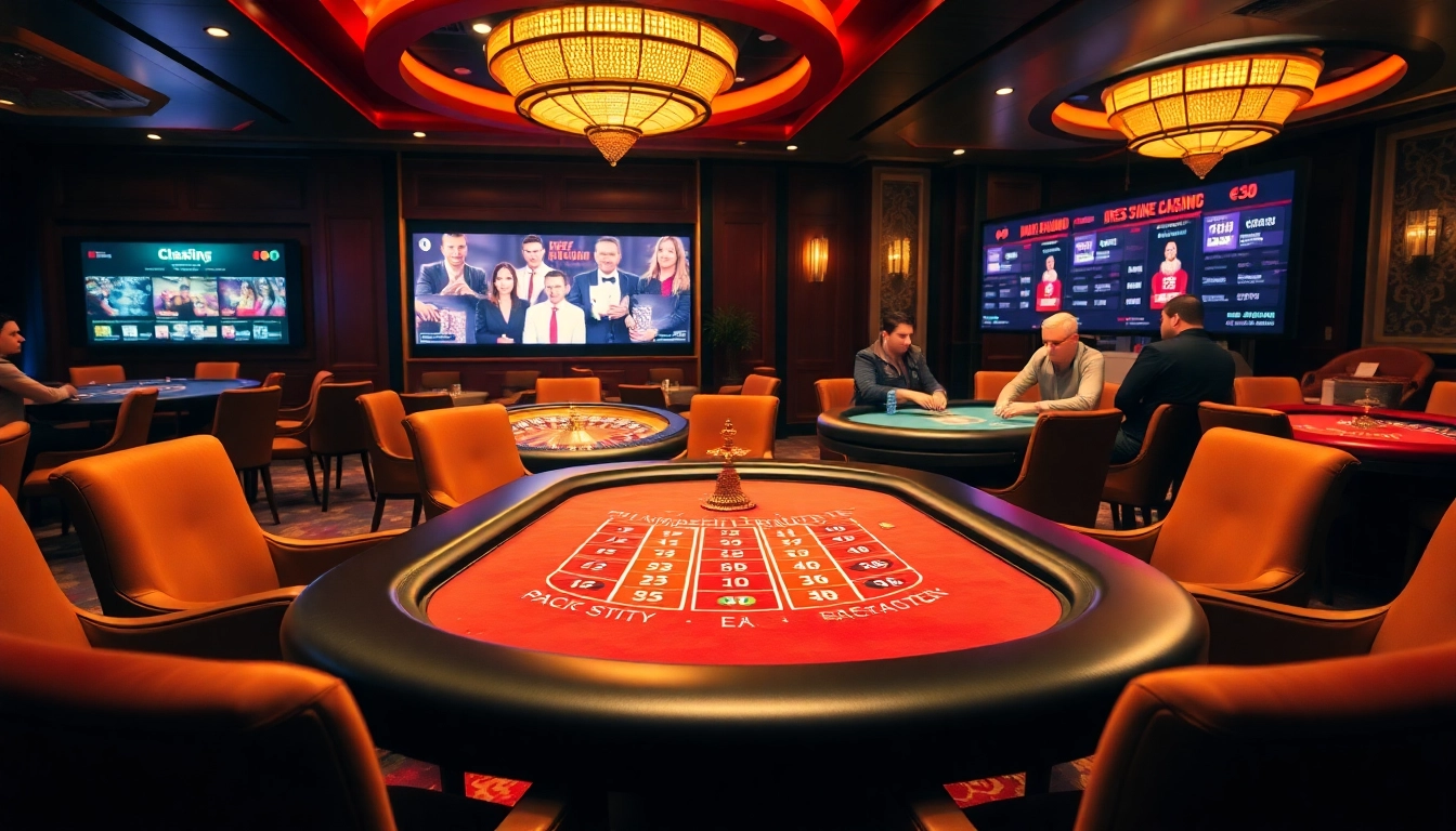 Definitive Guide to Meilleur Casino en Ligne France 2026: Winning Strategies and Better Odds Explained