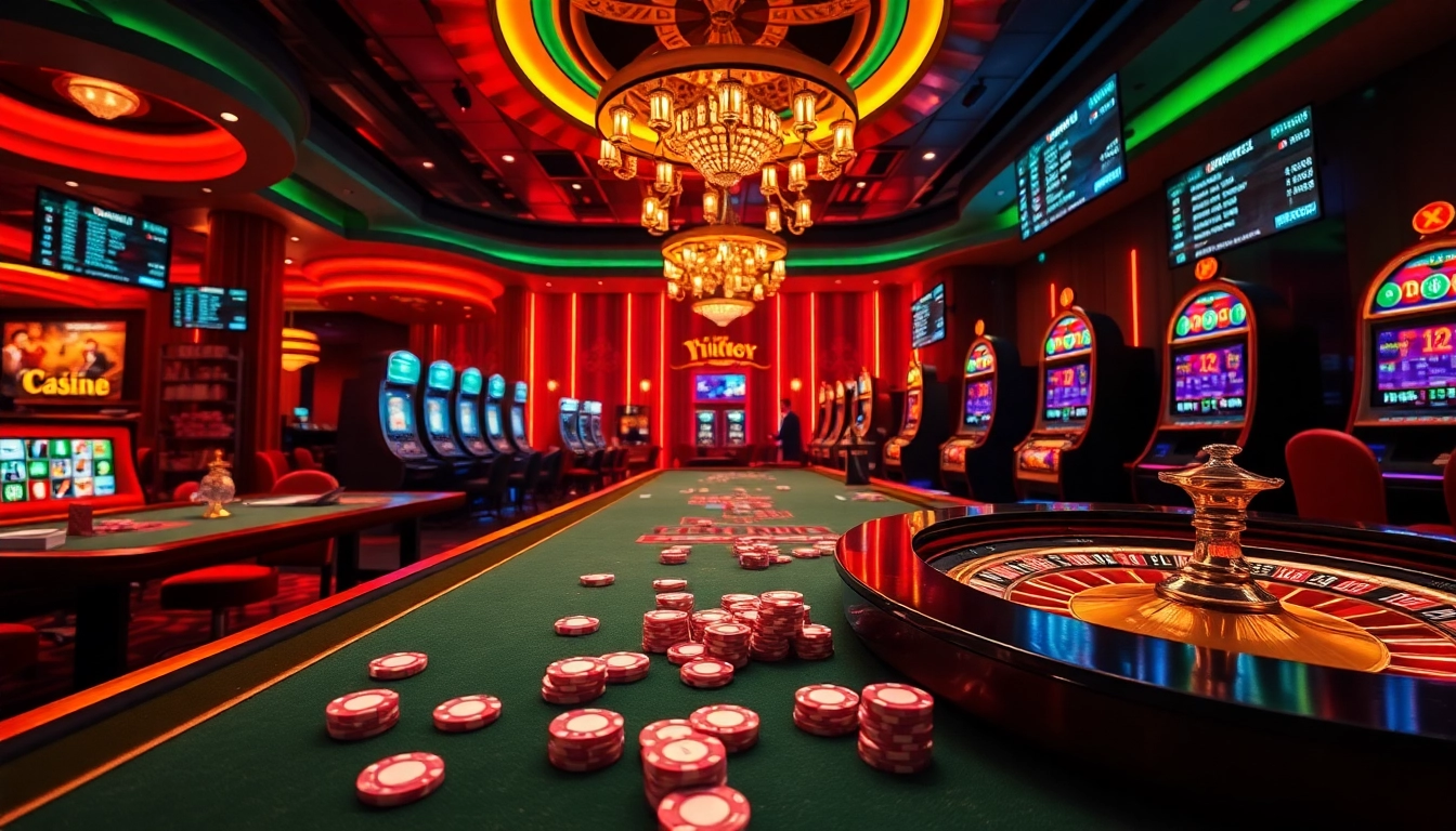 Key Strategies for Winning at https://xx88.forex/ in 2026: Essential Tips for Gamblers