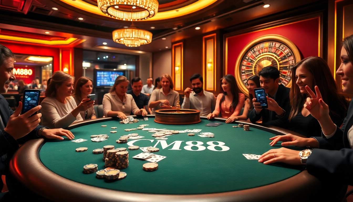 CM88: The Definitive Guide to Winning Strategies in 2026 Online Gambling