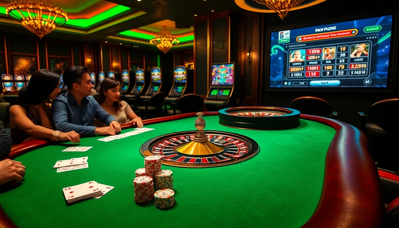 68VIP SH: Expert Strategies for Winning at Top Online Casinos in 2026