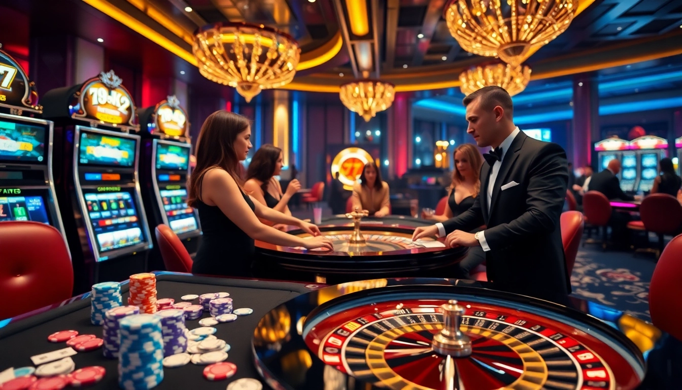 Mastering 79KING: Advanced Strategies for Winning Big in 2026