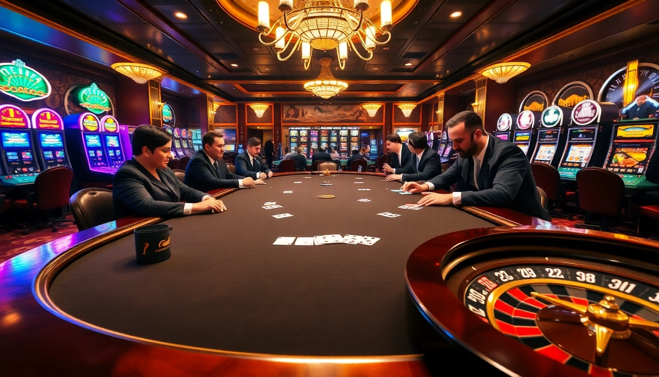 HT368 Betting Strategies for 2026: Mastering Casino Games for Higher Wins